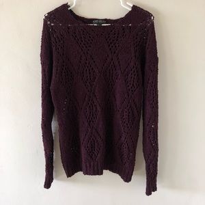 Forever 21 Knit Sweater